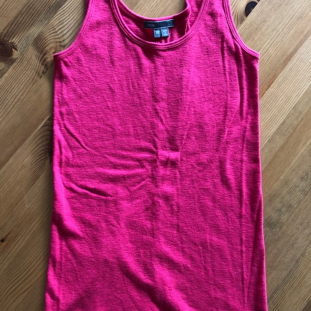 Vince Tank Top